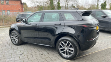 Land Rover Range Rover Evoque 2.0 D200 Dynamic SE 5dr Auto Diesel Hatchback